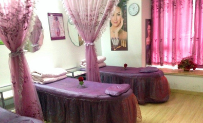 无锡美容养生B套餐 0.8折享舒适护理，赠花茶与贴心服务