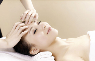 精致生活，触手可及 1.3折体验馨丽美容美体专业脸部护理