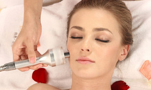 米提兰娜美容养生会馆 强洛泡澡体验，让身心在温馨与专业中全然放松